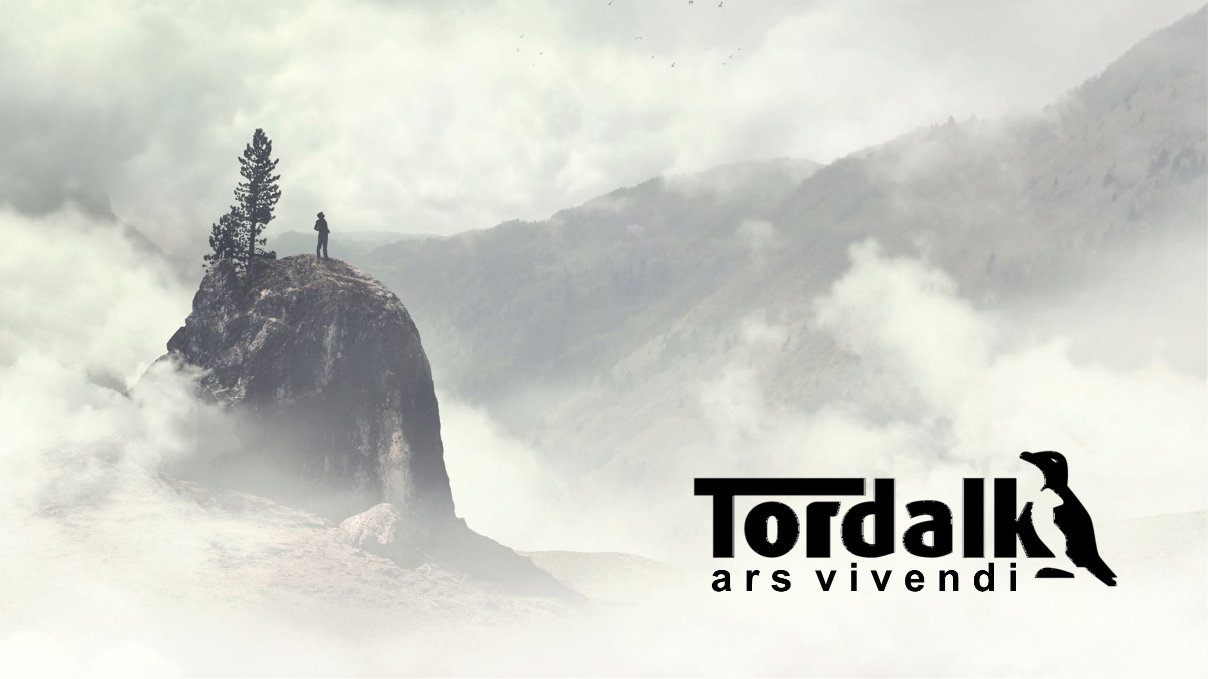 Folie 3 - Tordalk Ars Vivendi